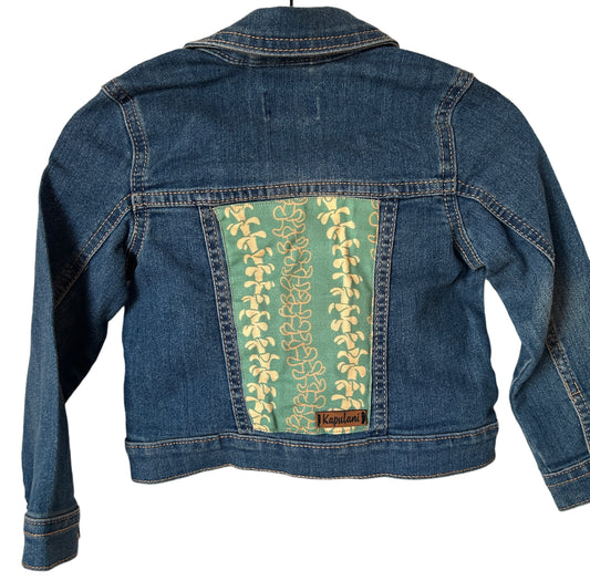 3t keiki denim jacket